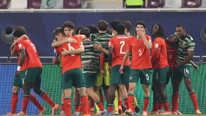 ¡El futuro está aquí! Portugal se convierte en campeón del Mundo Sub-17
