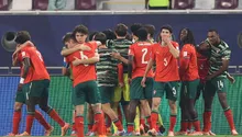 ¡El futuro está aquí! Portugal se convierte en campeón del Mundo Sub-17