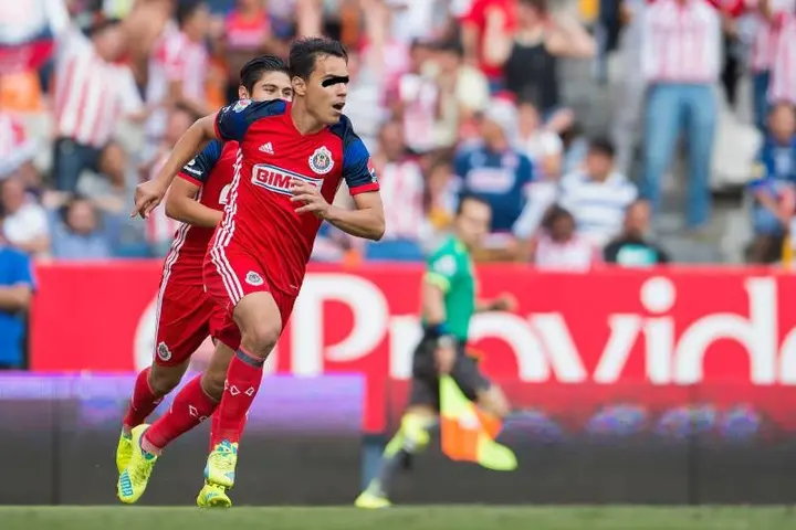 Omar N | MEXSPORT