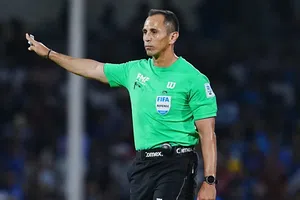 ¿Error arbitral? Exábitro habla sobre el gol anulado a Toluca