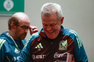 Javier Aguirre revela que realizará siete u ocho cambios ante Ecuador