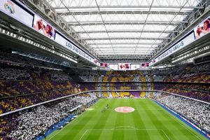 Real Madrid escogió un éxito de Metallica como 'nuevo himno' para el Santiago Bernabéu