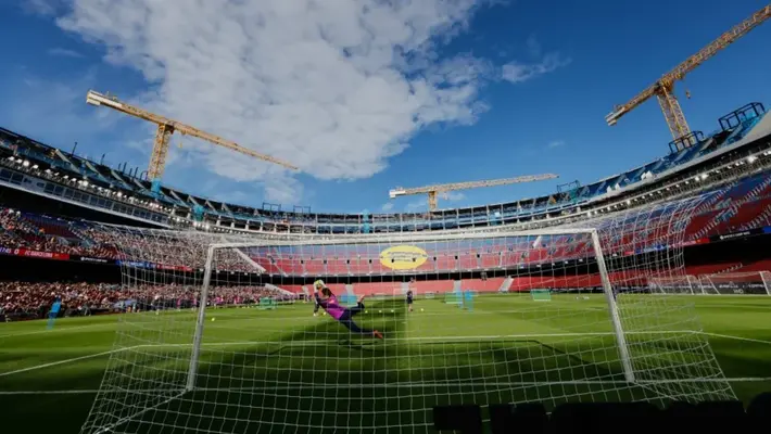 El Clásico: Boletos para Barcelona vs Real Madrid en Camp Nou sorprenden por altos precios