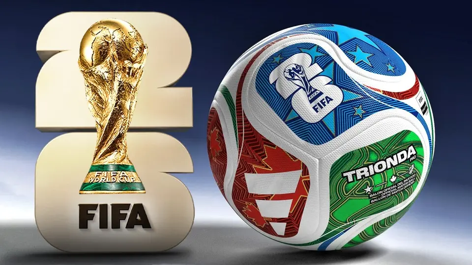 Mundial 2026: Así será el calendario completo de la Copa del Mundo