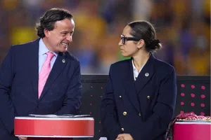 Directivos mexicanos encabezan nuevos comités del Consejo de la FIFA