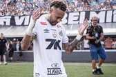 ¡Se queda! Neymar apunta a renovar su contrato con Santos de Brasil