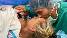 Enrique Iglesias y Anna Kournikova se convierten en padres… ¡por cuarta vez!