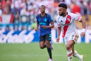 Miguel Borja, a detalles de ser nuevo jugador de Cruz Azul