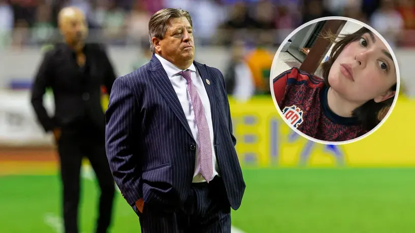El duro mensaje de la hija del Piojo Herrera tras la eliminación de Costa Rica del Mundial