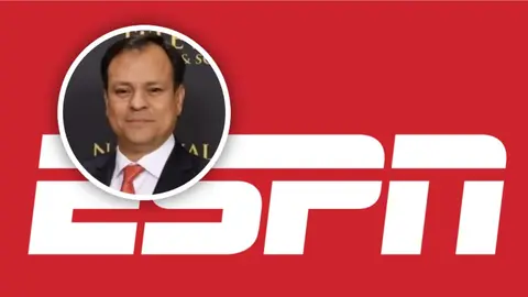Así se despidió Armando Benítez de ESPN