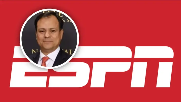 Así se despidió Armando Benítez de ESPN