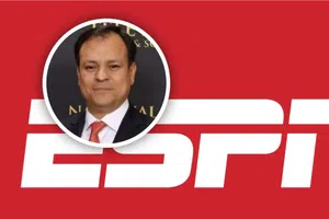 Así se despidió Armando Benítez de ESPN