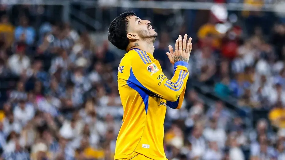 Selección Argentina se olvida de los futbolistas que juegan en Liga MX
