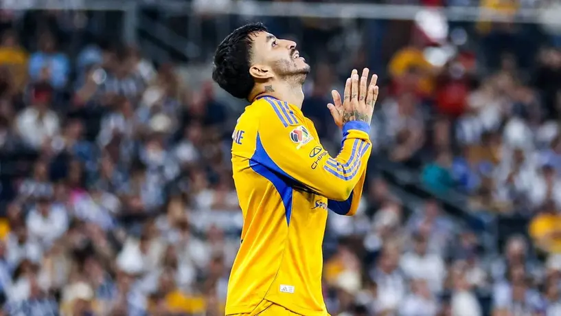 Selección Argentina se olvida de los futbolistas que juegan en Liga MX