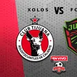 Xolos vs FC Juárez EN VIVO Liga MX Play In Apertura 2025