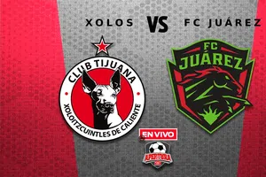 Xolos vs FC Juárez EN VIVO Liga MX Play In Apertura 2025