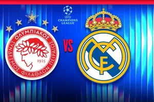 ¿Cuándo y dónde ver el juego de Champions League entre Olympiacos vs Real Madrid?