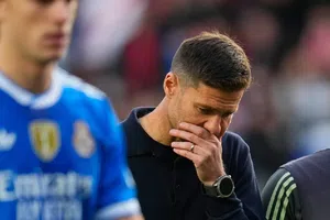 ¡Dejan escapar puntos! Rayo Vallecano logró el empate ante Real Madrid