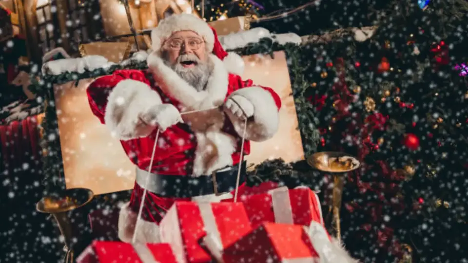 ¿Santa Claus este año no llegará? Reportan problemas en la repartición de juguetes