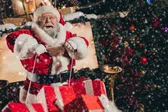 ¿Santa Claus este año no llegará? Reportan problemas en la repartición de juguetes