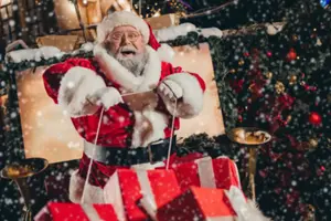 ¿Santa Claus este año no llegará? Reportan problemas en la repartición de juguetes