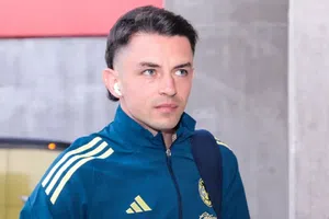 ¿Cuándo podría debutar Álvaro Fidalgo con la Selección Mexicana?