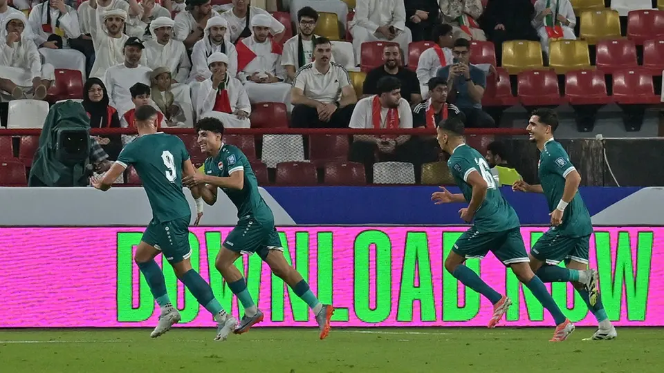 ¿Cómo quedó el repechaje asiático rumbo al Mundial 2026?