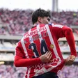 ¡Oficial! Chivas logra renovación de contrato con la Hormiga González