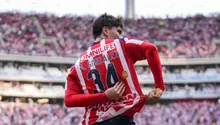 ¡Oficial! Chivas logra renovación de contrato con la Hormiga González