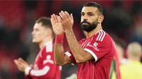 Arne Slot sobre el futuro de Mohamed Salah: "No tengo idea"
