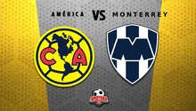 Liga MX: ¿Cuándo y dónde ver la Vuelta de los Cuartos de Final América vs Monterrey?