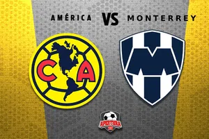 Liga MX: ¿Cuándo y dónde ver la Vuelta de los Cuartos de Final América vs Monterrey?