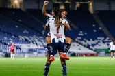 Rayadas venció a Atlas con doblete de Christina Burkenroad; se confirma Monterrey vs América en Liguilla