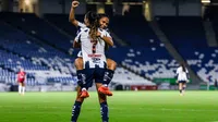 Rayadas venció a Atlas con doblete de Christina Burkenroad; se confirma Monterrey vs América en Liguilla