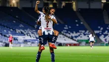 Rayadas venció a Atlas con doblete de Christina Burkenroad; se confirma Monterrey vs América en Liguilla