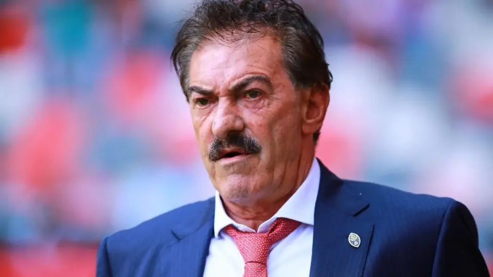 “No corta un centro”: La Volpe lanza dura crítica a Ochoa y cuestiona su lugar en el Tri