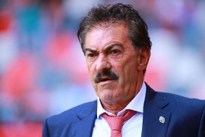 “No corta un centro”: La Volpe lanza dura crítica a Ochoa y cuestiona su lugar en el Tri