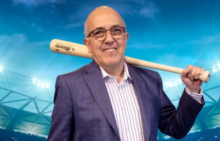 Pepe Segarra se suma a Netflix para narrar el Opening Day de MLB