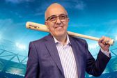 Pepe Segarra se suma a Netflix para narrar el Opening Day de MLB
