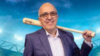 Pepe Segarra se suma a Netflix para narrar el Opening Day de MLB