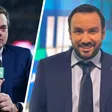 David Faitelson y Fernando Cevallos protagonizan pelea en redes; periodista sale en 'defensa' de Jesús Martínez