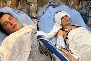 Martha Higareda revela que sufrió preeclampsia tras el parto: “Estuve entre la vida y la muerte”