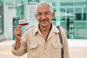 Pensión del Bienestar 2025: ¿Cuándo recibirán su aguinaldo los adultos mayores?