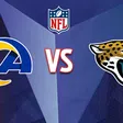 LA Rams vs Jacksonville Jaguars: ¿Dónde ver el juego de la Semana 7 de la NFL?