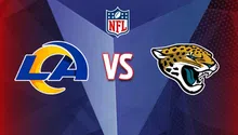LA Rams vs Jacksonville Jaguars: ¿Dónde ver el juego de la Semana 7 de la NFL?