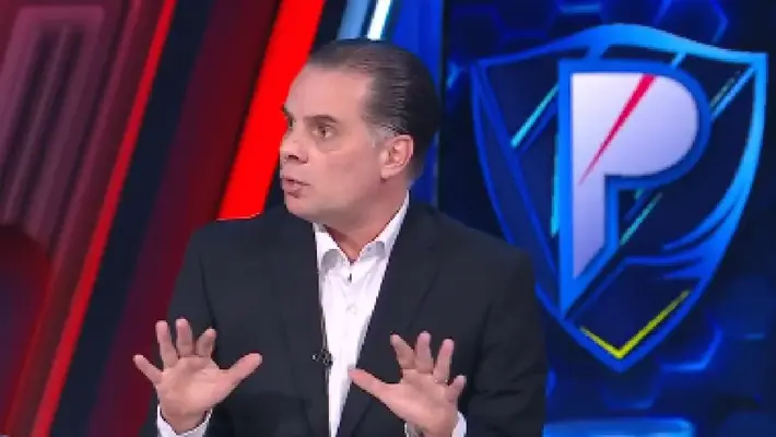 Martinoli lanza dardo al América tras polémicas arbitrales a favor del Toluca: “Aquí no lo escondemos, lo aceptamos”