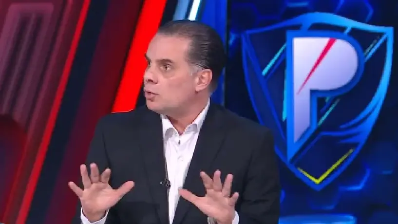 Martinoli lanza dardo al América tras polémicas arbitrales a favor del Toluca: “Aquí no lo escondemos, lo aceptamos”