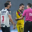 ¿América se queja de arbitraje ante Rayados? Suspenden a Jesús López y equipo de VAR para la Liguilla