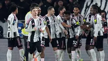 Juventus saca apretado triunfo de visita ante Bolonia
