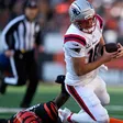 ¡Líderes de conferencia! Patriots remontan ante Bengals para llegar a 10 triunfos